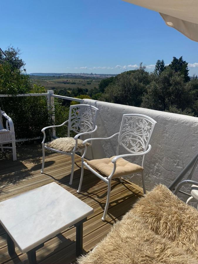 Casa Aleg Villa Albufeira Eksteriør billede