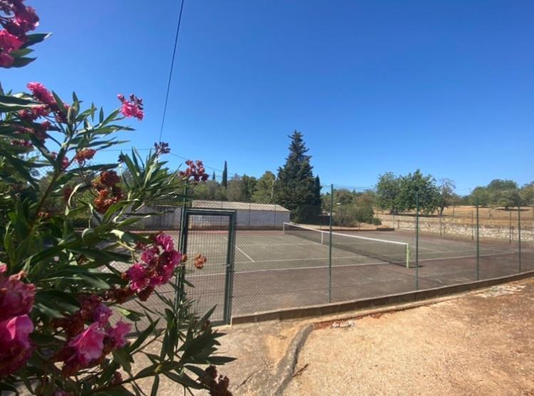 Casa Aleg Villa Albufeira Eksteriør billede