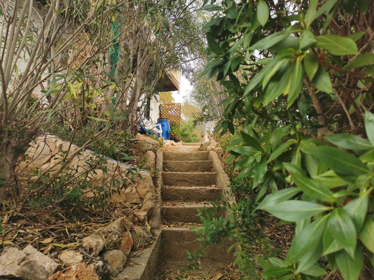 Casa Aleg Villa Albufeira Eksteriør billede