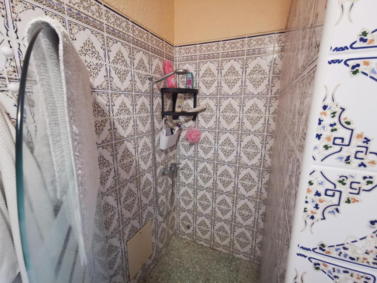 Casa Aleg Villa Albufeira Eksteriør billede