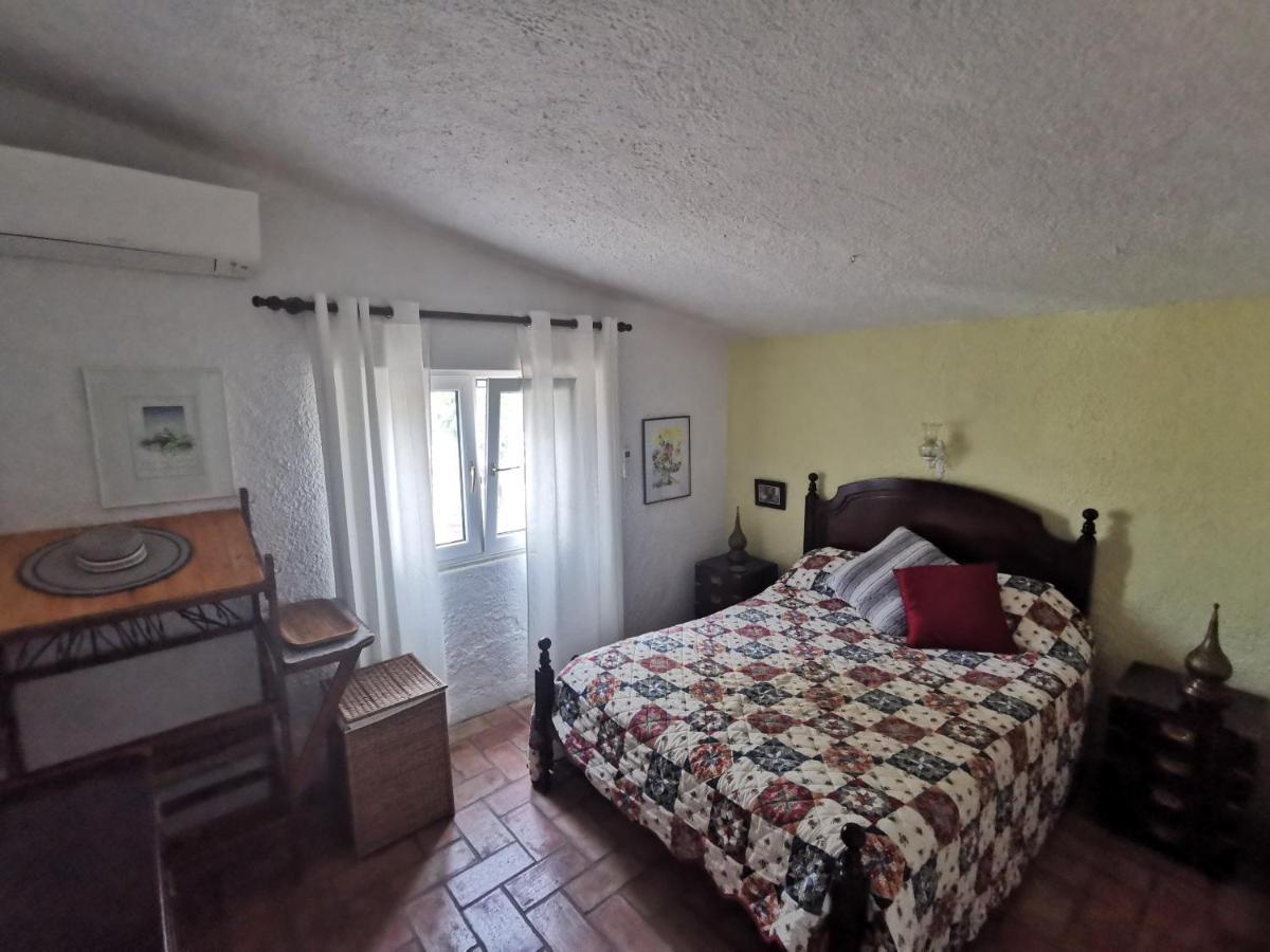 Casa Aleg Villa Albufeira Eksteriør billede