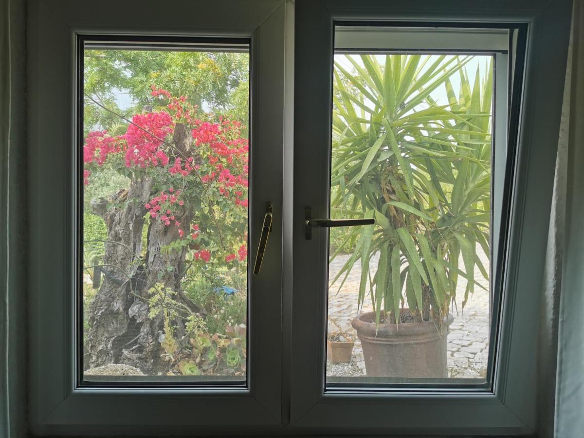 Casa Aleg Villa Albufeira Eksteriør billede